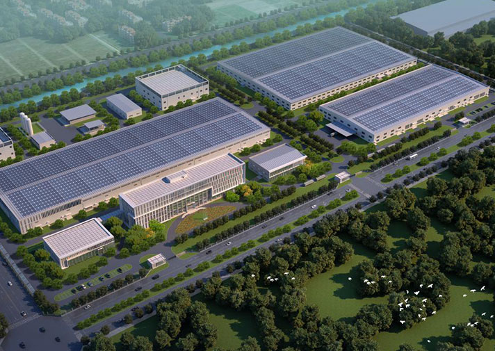 ZHEJIANG BROZER WARIGERACIJA TEHNOLOGIJA CO., LTD.