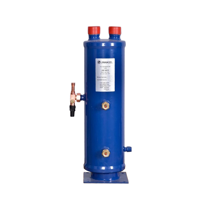 Separator ulja